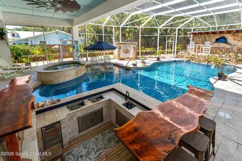 1887 Rockledge Drive, Rockledge, FL 32955