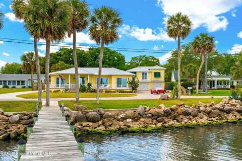 1887 Rockledge Drive, Rockledge, FL 32955