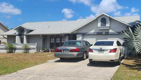 1381 Mann Avenue NW, Palm Bay, FL 32907