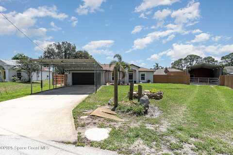 6249 Gayle Drive, Cocoa, FL 32927