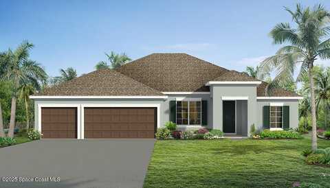 753 Clancy Avenue NE, Palm Bay, FL 32905