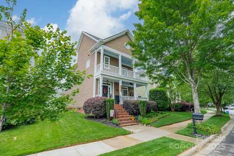 16425 Spruell Street, Huntersville, NC 28078