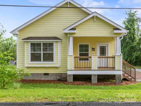 1508 Pennsylvania Avenue, Hendersonville, NC 28739