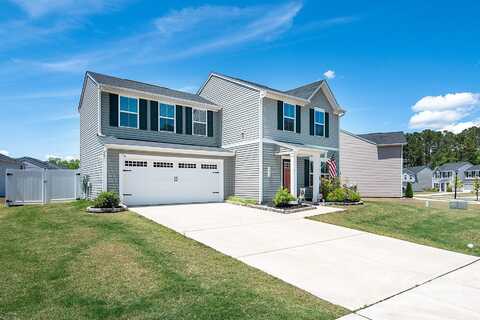 5812 Camp Court SW, Concord, NC 28025