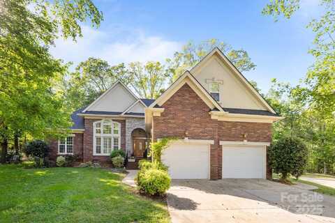7815 Scottsburg Court, Mint Hill, NC 28227