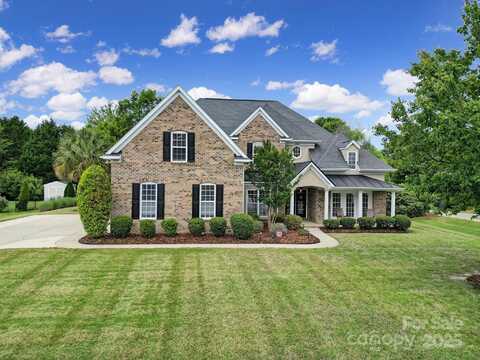 2218 Legacy Oak Drive, Waxhaw, NC 28173