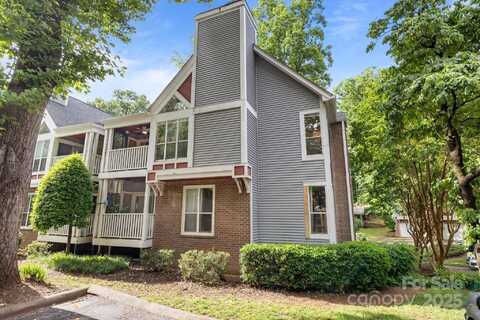 2502 Cranbrook Lane, Charlotte, NC 28207