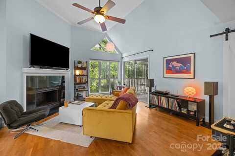 2502 Cranbrook Lane unit: 8, Charlotte, NC 28207