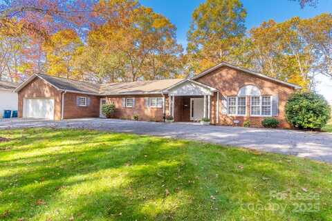 7589 Monbo Road, Catawba, NC 28609