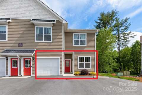 138 Foxden Drive, Fletcher, NC 28732