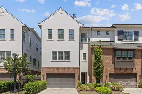 4030 City Homes Place, Charlotte, NC 28209