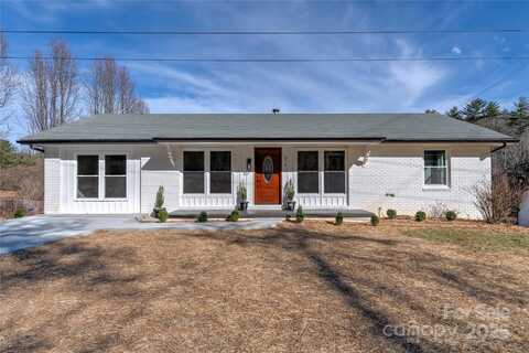 374 Mills Gap Road, Asheville, NC 28803