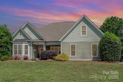 6603 Havencrest Drive, Denver, NC 28037