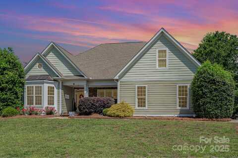 6603 Havencrest Drive, Denver, NC 28037
