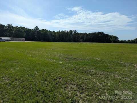 2128 N Fifth Street, Hartsville, SC 29550