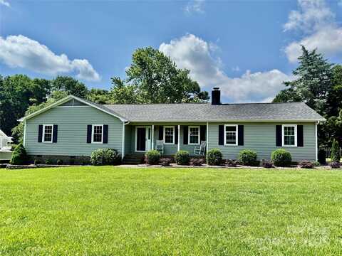 2810 Elizabeth Avenue, Shelby, NC 28150