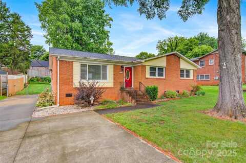 1405 8th Avenue NW, Conover, NC 28613
