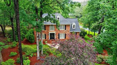 3804 Bellingham Lane, Charlotte, NC 28215