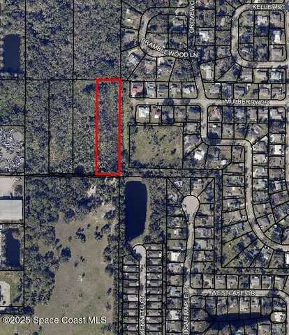 0000 Mulberry Drive, Titusville, FL 32780