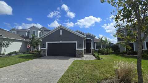 3283 Casare Drive, Melbourne, FL 32940