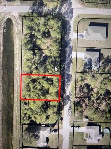 1322 Amelia Avenue SW, Palm Bay, FL 32908