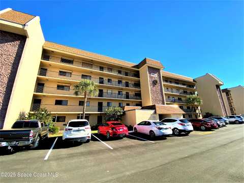 8494 Ridgewood Avenue, Cape Canaveral, FL 32920