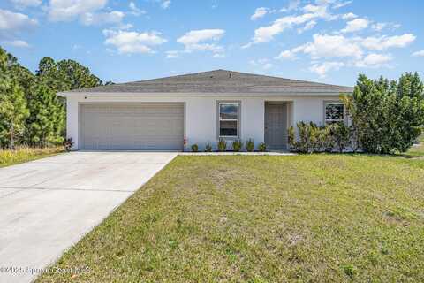 2359 Fallkirk Avenue, Palm Bay, FL 32908