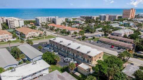 7101 Ridgewood Avenue, Cape Canaveral, FL 32920