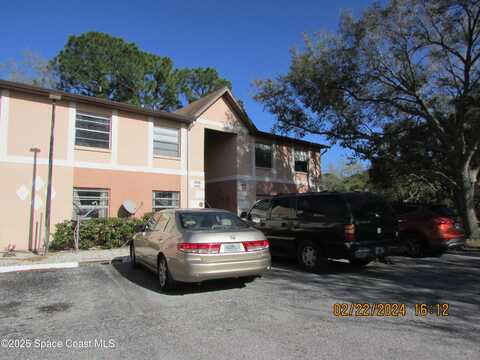 4125 Pinewood Drive NE, Palm Bay, FL 32905