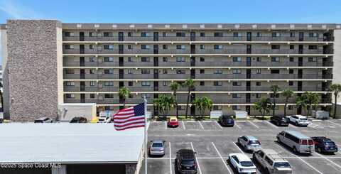 3170 N Atlantic Avenue, Cocoa Beach, FL 32931