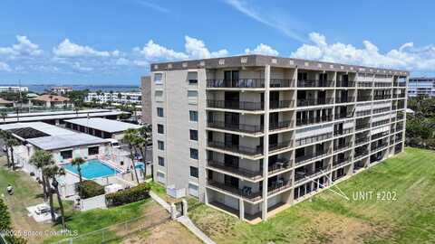 3170 N Atlantic Avenue, Cocoa Beach, FL 32931