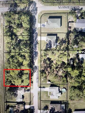 1330 Amelia Avenue SW, Palm Bay, FL 32908