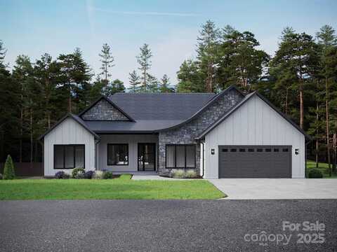 51 Bridgeway Drive, Candler, NC 28715