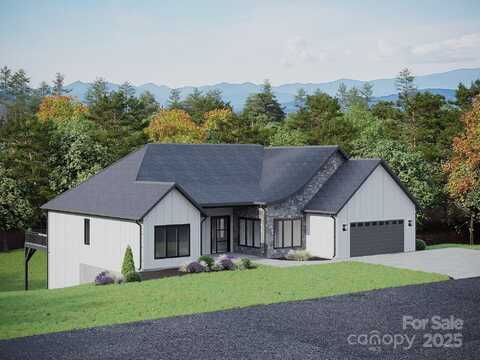 51 Bridgeway Drive, Candler, NC 28715