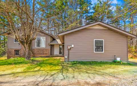 7923 Cruso Road, Canton, NC 28716