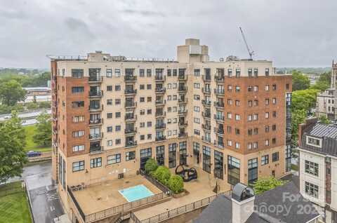 715 N Church Street, Charlotte, NC 28202