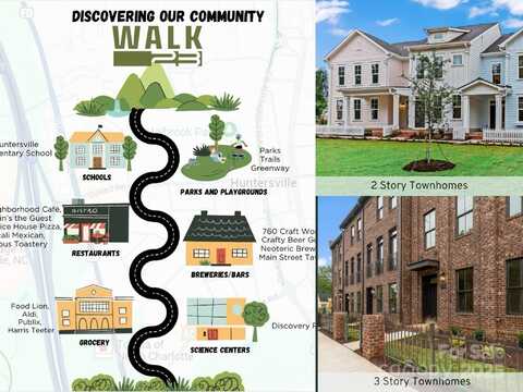 216 Gilead Road, Huntersville, NC 28078