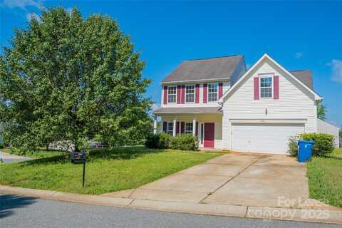 6926 Brandon Chase Lane, Concord, NC 28025