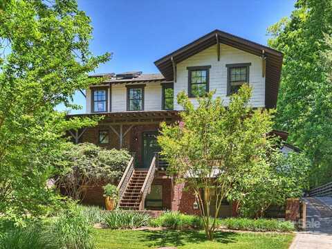 1413 Devon Drive, Charlotte, NC 28209