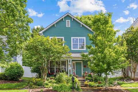 6827 Dunton Street, Huntersville, NC 28078