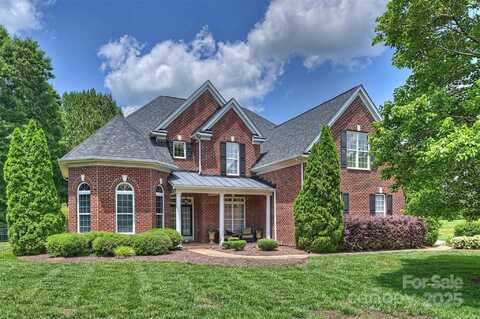 2300 Lord Anson Drive, Waxhaw, NC 28173