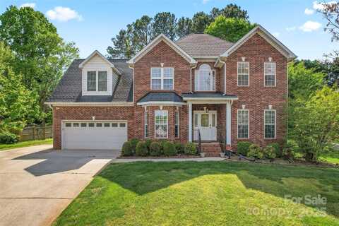 4619 Glasgow Court, Gastonia, NC 28056