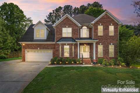 4619 Glasgow Court, Gastonia, NC 28056