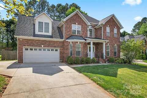 4619 Glasgow Court, Gastonia, NC 28056
