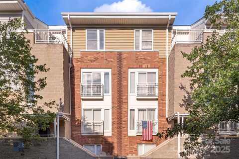 511 Donatello Avenue, Charlotte, NC 28205