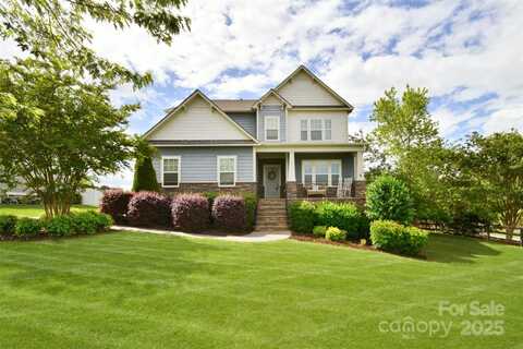 104 Rockridge Point Drive, Mooresville, NC 28117
