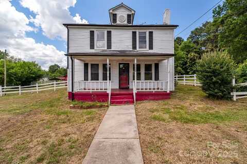 2809 N Main Street, Kannapolis, NC 28081