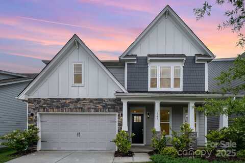 145 Yellow Birch Loop, Mooresville, NC 28117