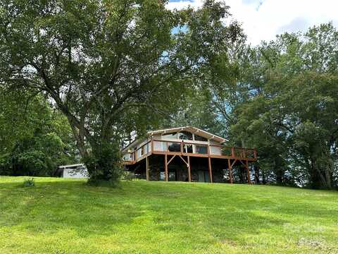 61 Magnolia Drive, Canton, NC 28716