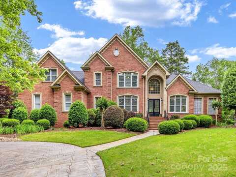 1200 Firethorne Club Drive, Marvin, NC 28173
